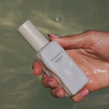 DEEP CURRENT TREATMENT OIL