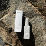 DEEP CURRENT TREATMENT OIL